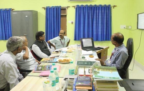 Khatra Adivasi Mahavidyalaya Bankura Extra curriculars photo 1